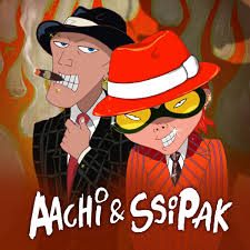 AAchi & SSipak