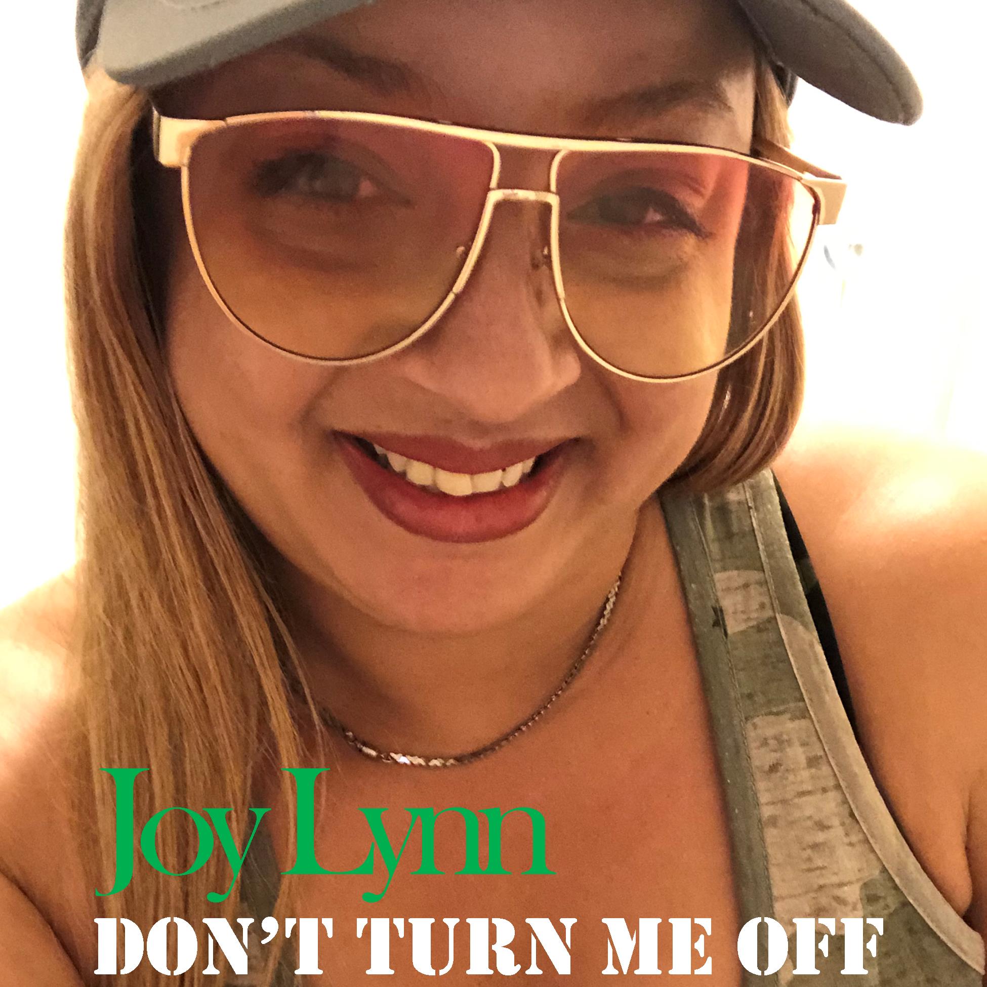 Dont Turn Me Off / In progress - Daisy Friday